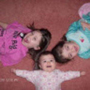 Meet your Posher, Angelina